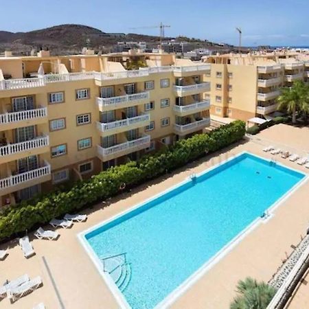 Lovely Primavera Palm Mar Apartment ภายนอก รูปภาพ