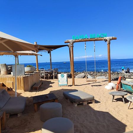 Lovely Primavera Palm Mar Apartment ภายนอก รูปภาพ