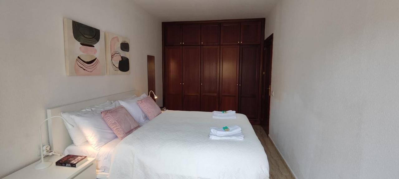 Lovely Primavera Palm Mar Apartment ภายนอก รูปภาพ